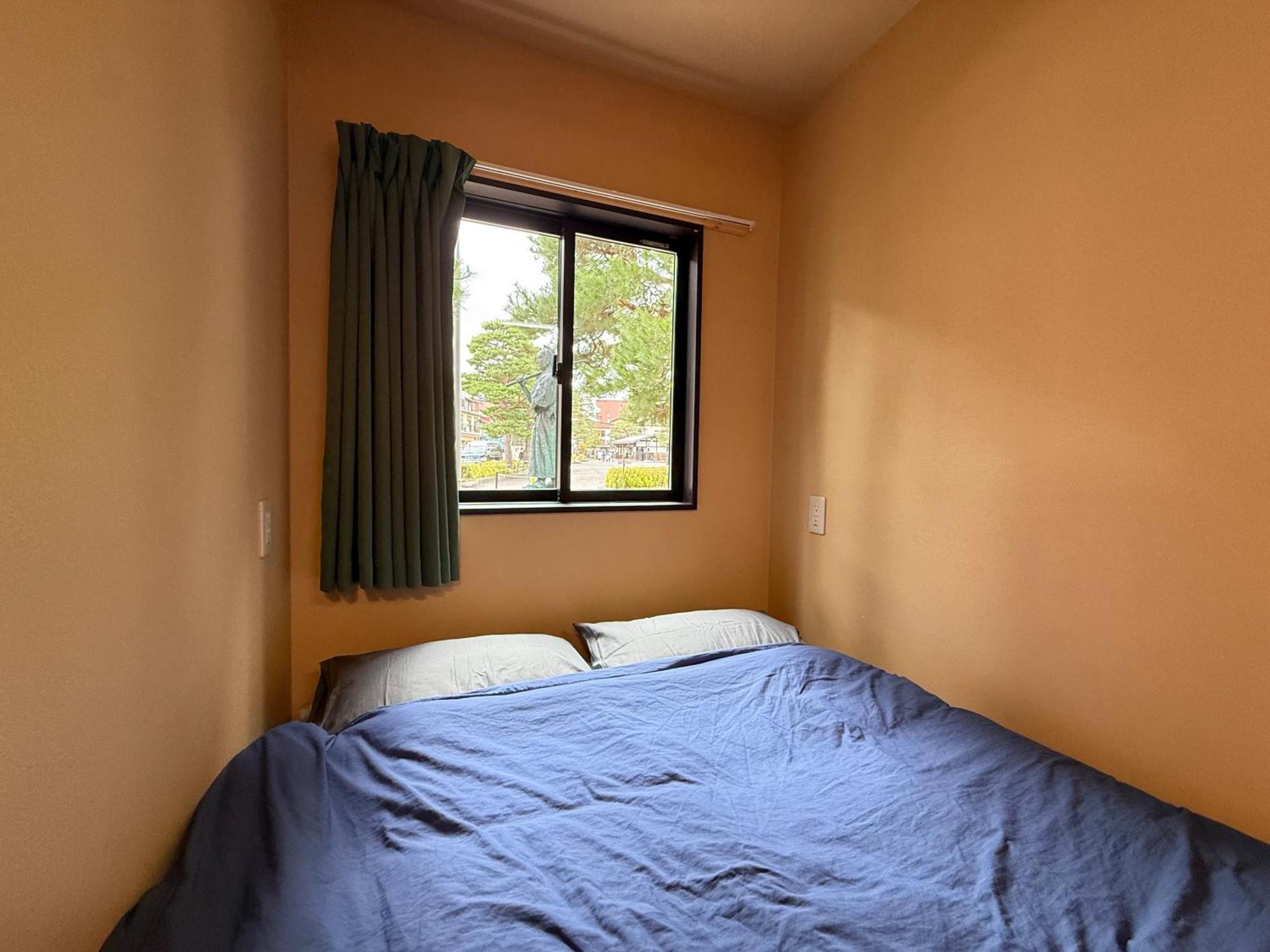 Budget Room Jinya Takayama  Exterior foto